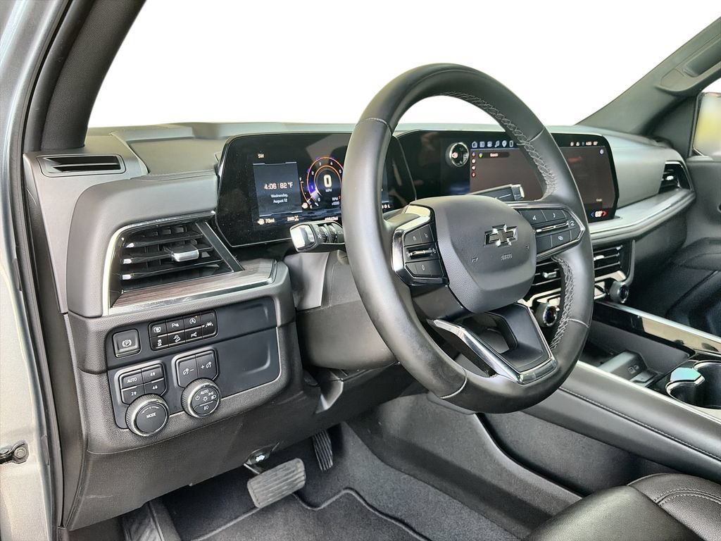 2025 Chevrolet Tahoe Z71 - Photo 10