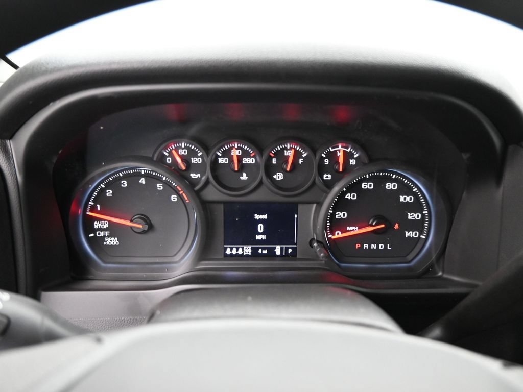 2026 GMC Sierra 1500 Pro - Photo 14