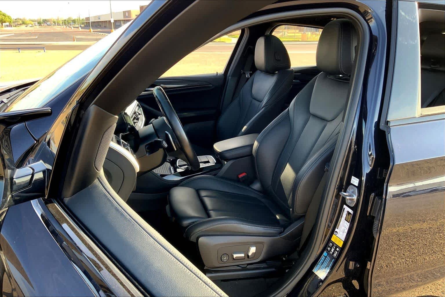 2023 BMW X4 M40i - Photo 7