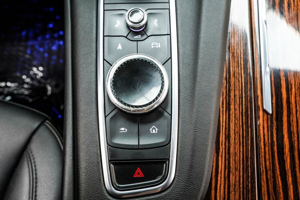 Used 2021 Black Cadillac Luxury image 27