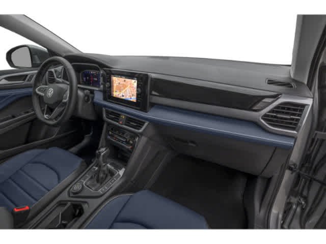 New 2026 Pure White Volkswagen SEL image 12