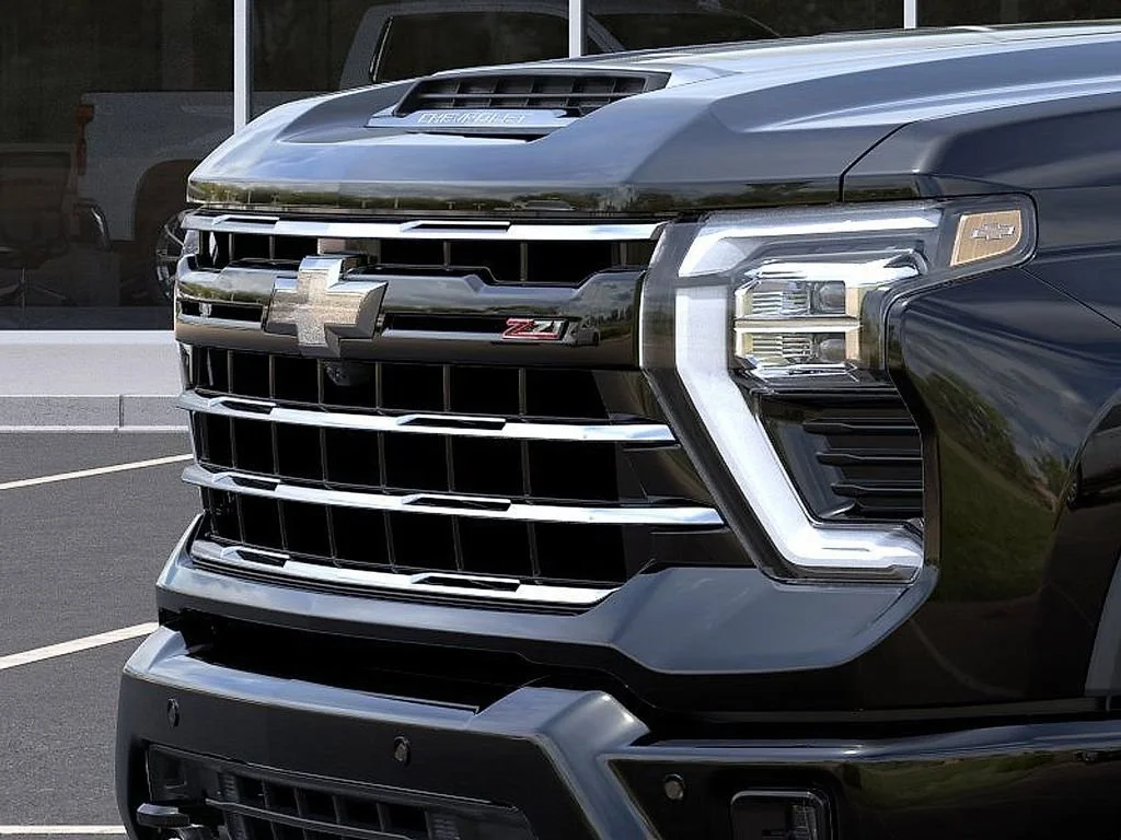 New 2026 Black Chevrolet LT image 13
