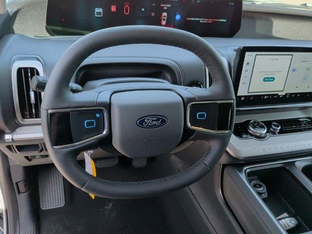 New 2026 Space Silver Metallic Ford Active image 67