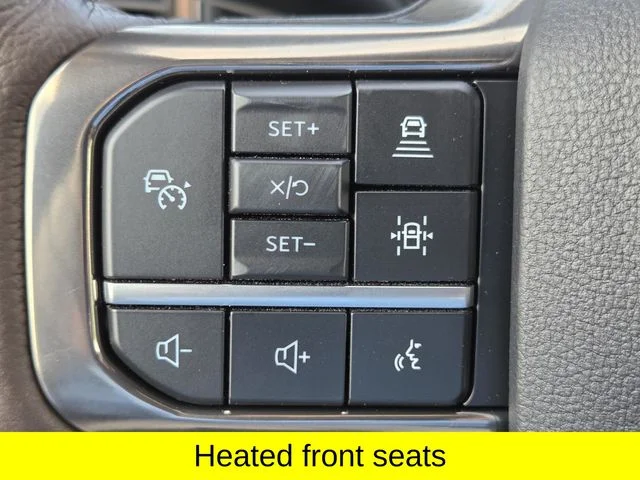 New 2026 Marsh Gray Ford F-250® King Ranch® image 18