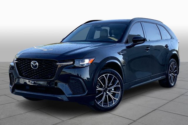 New 2026 Mazda CX-70 3.3 Turbo S Premium Plus AWD