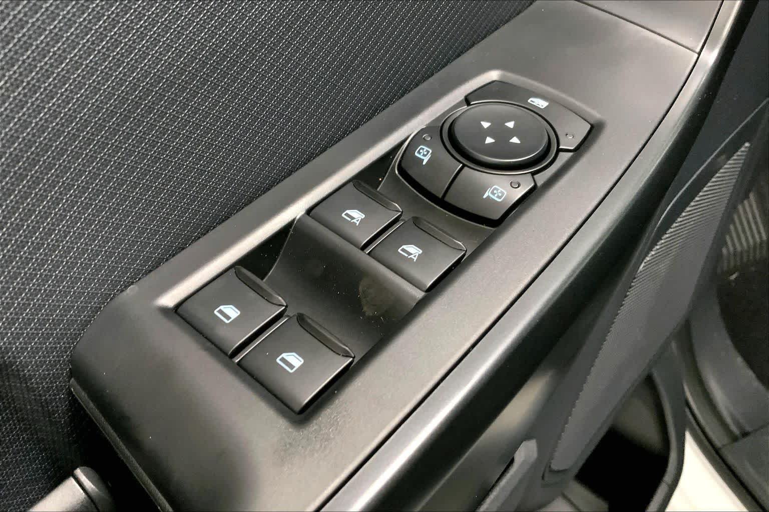 New 2026 Oxford White Ford STX® image 16