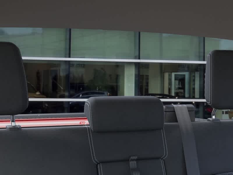 New 2026 Ruby Red Metallic Tinted Clearcoat Ford XL image 22