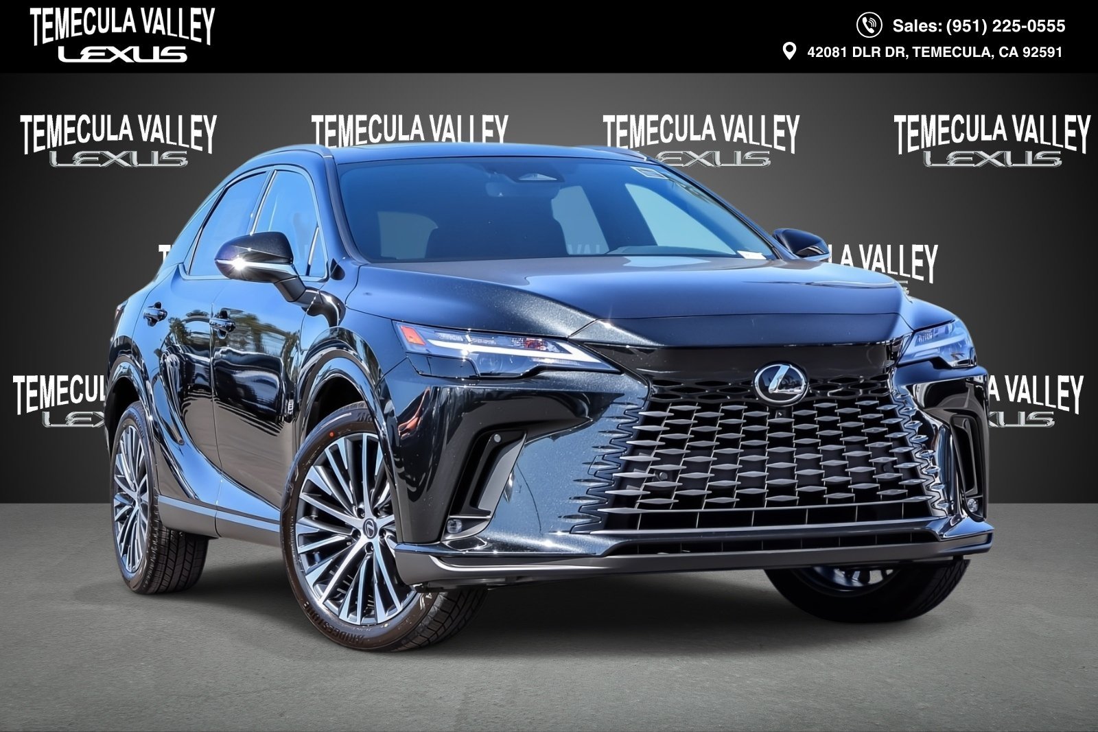 2026 Lexus RX  350 PREMIUM+