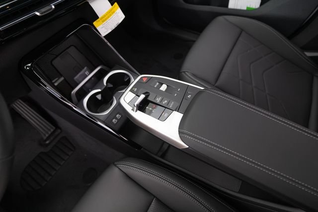 New 2026 Alpine White BMW xDrive28i image 26