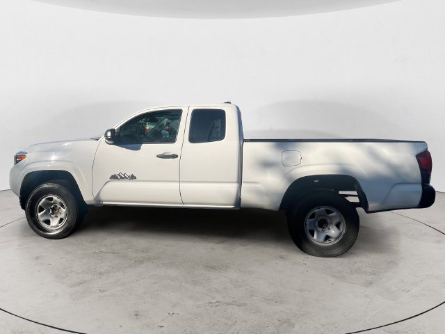 Used 2023 Ice Toyota SR image 8