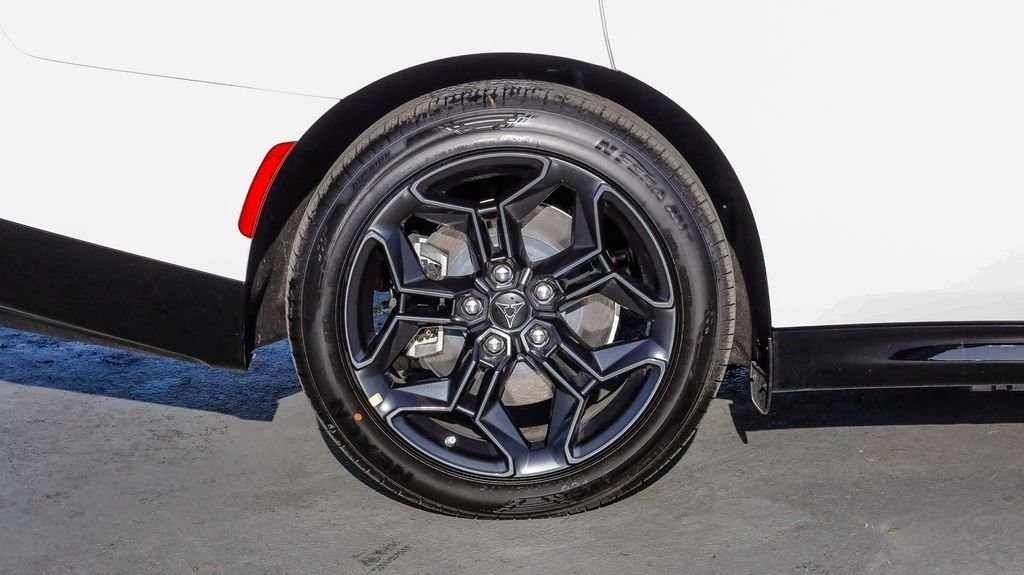 New 2026 White Dodge R/T image 12