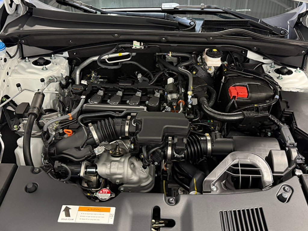 New 2026 Platinum White Pearl Acura Base image 12