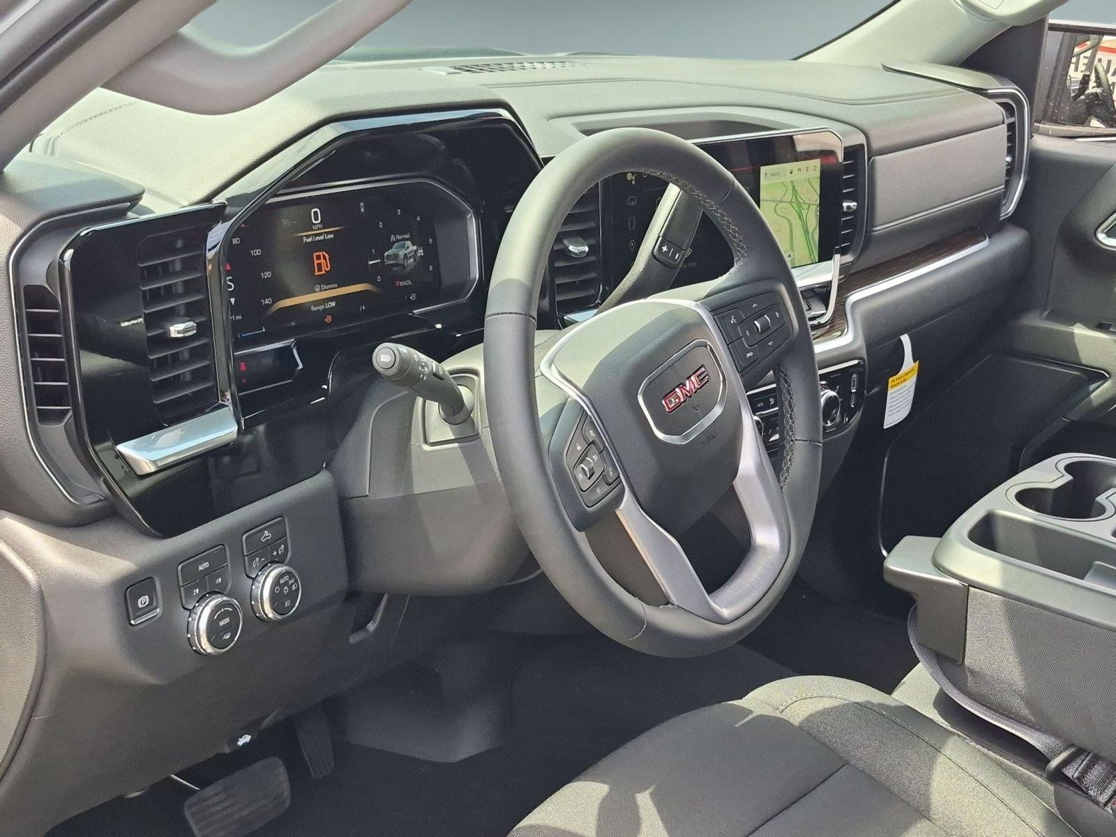 2026 GMC Sierra 1500 Elevation - Photo 9