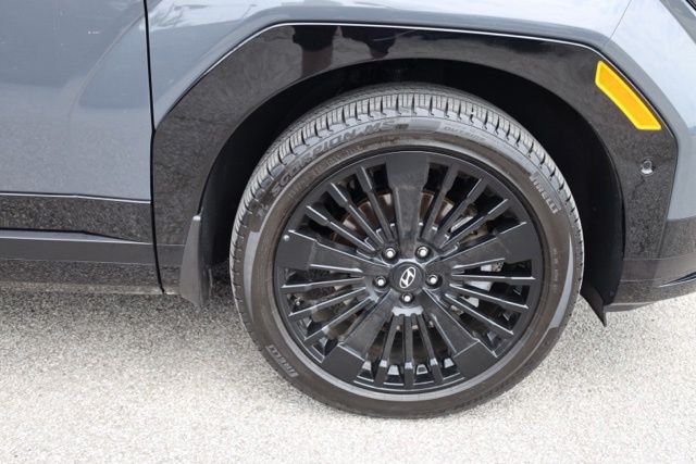 Used 2026 Gray Hyundai Calligraphy image 14