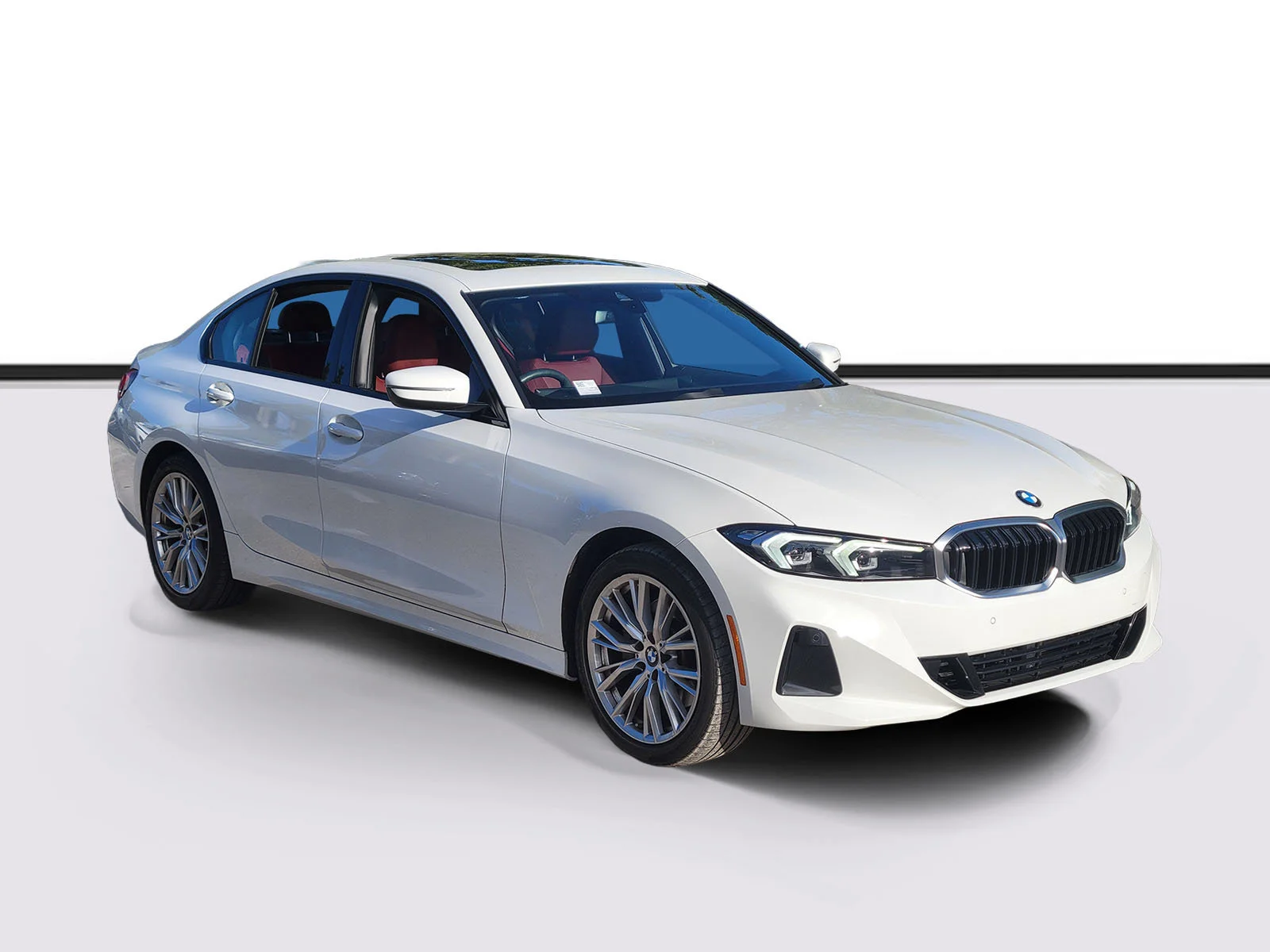 2023 BMW 3 Series