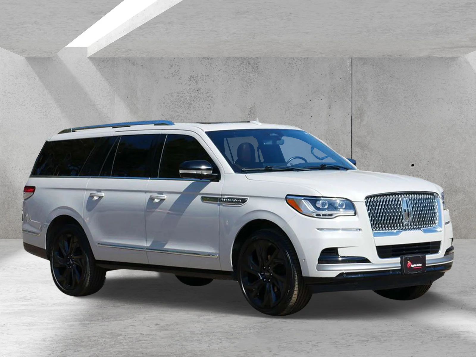 2024 Lincoln Navigator Reserve L 4WD's photo