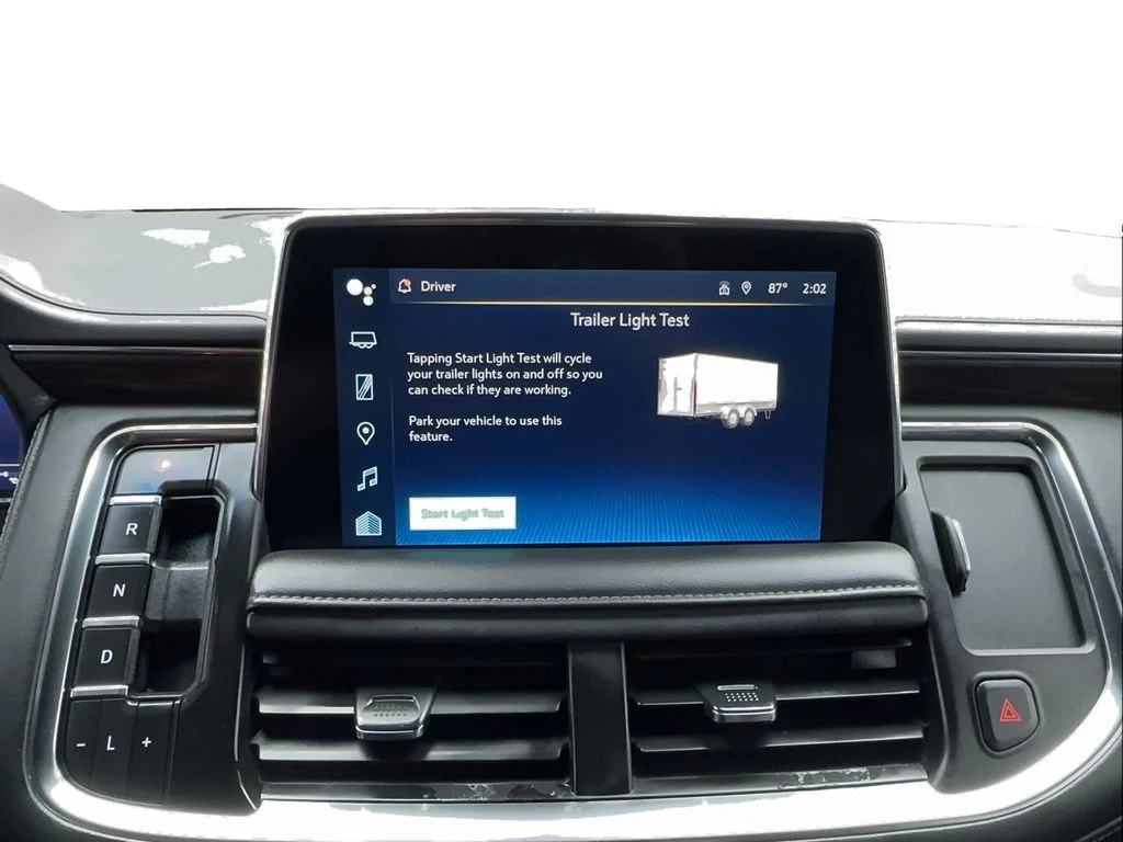 Used 2024 Black Chevrolet LT image 53