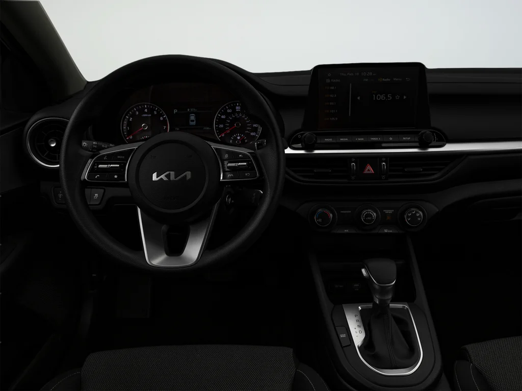 Used 2023 White Kia GT image 45