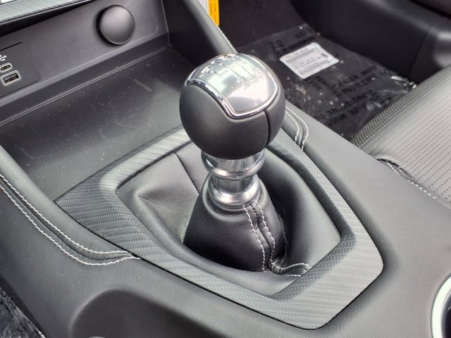 2025 Ford Mustang GT Premium Convertible - Photo 33