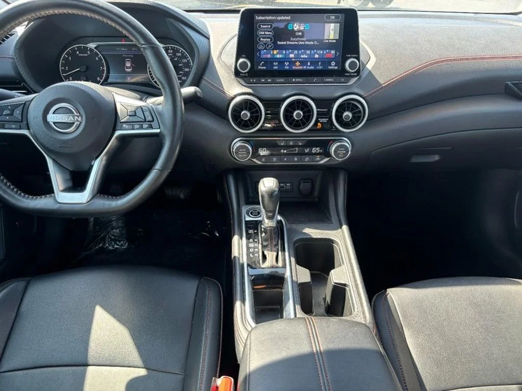 Used 2025  Nissan SR image 14