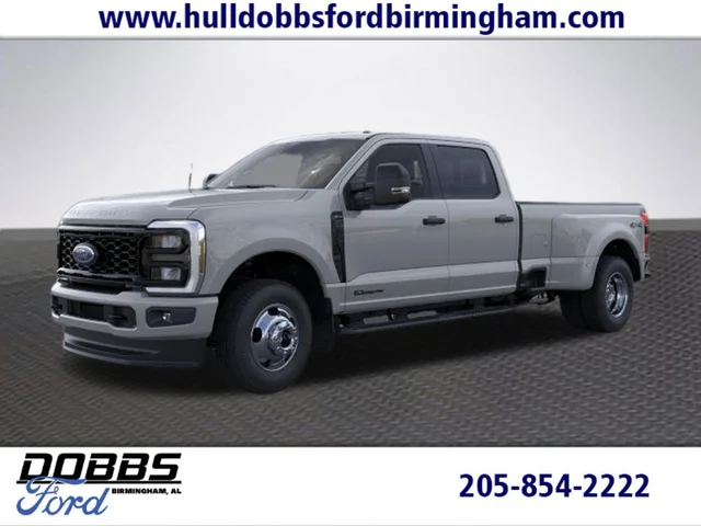 2026 Ford Super Duty F-350® XL