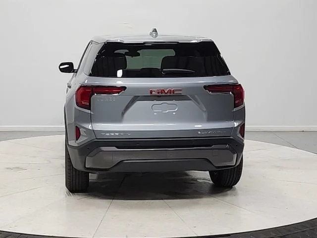 New 2026 Sterling Metallic GMC Elevation image 6