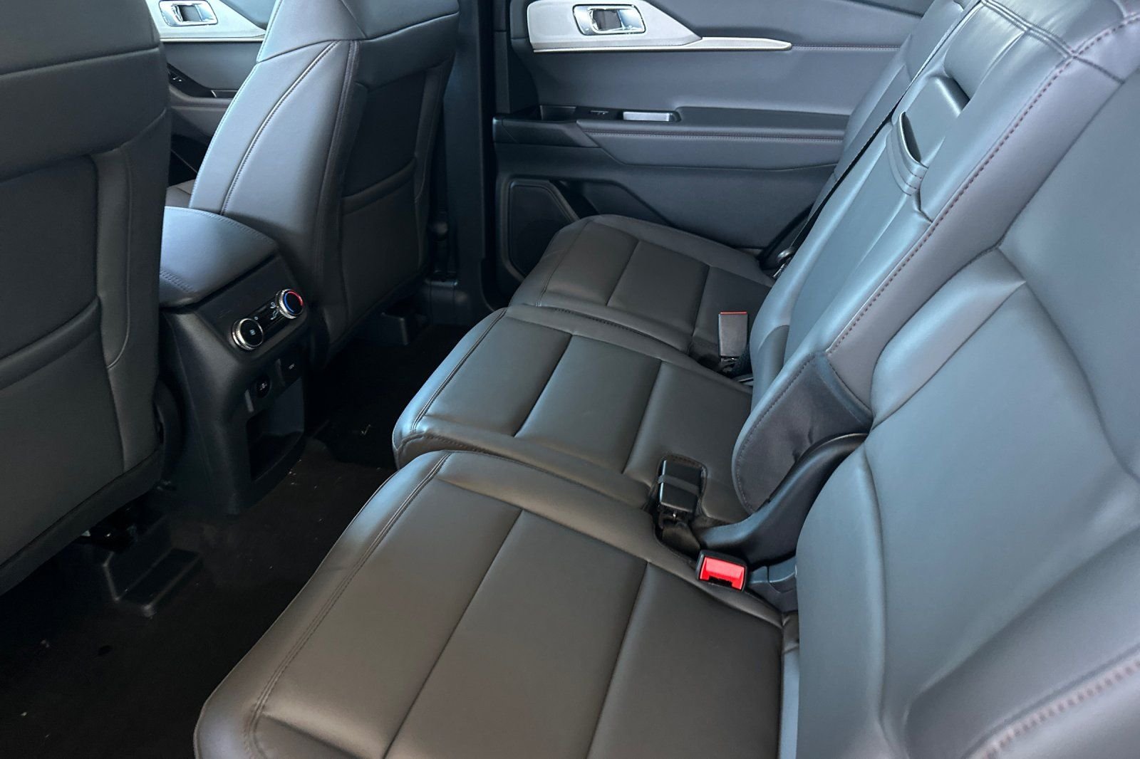 Used 2026 White Ford Active image 11