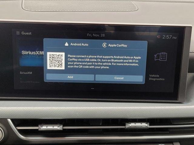 New 2026 White Hyundai SE image 46