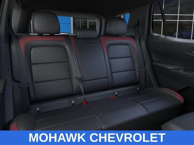 2027 Chevrolet Equinox RS - Photo 17
