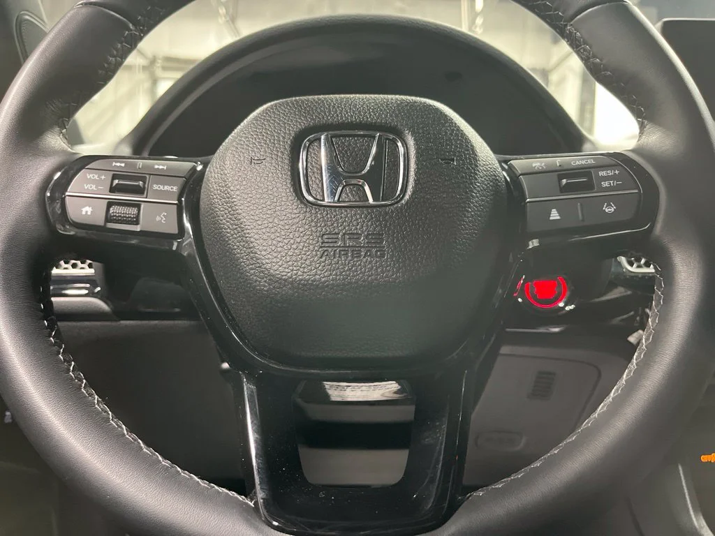 2025 Honda Civic Sport - Photo 49