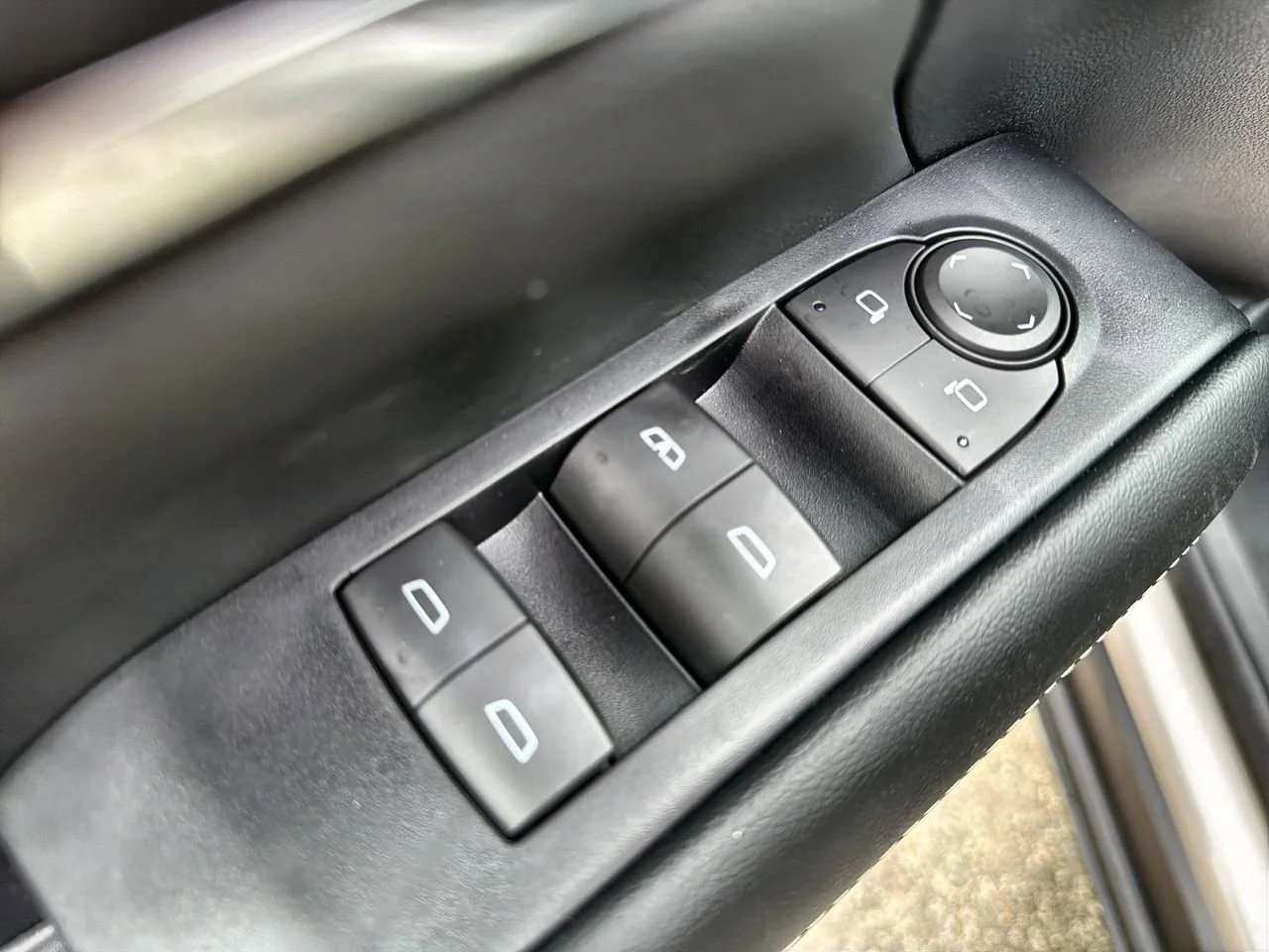 New 2026 Riverstone Metallic GMC Elevation image 19
