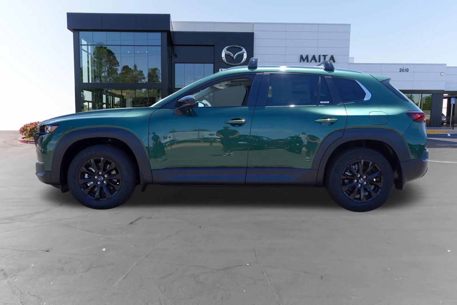 New 2026 Cypress Mazda 2.5 S Preferred image 7