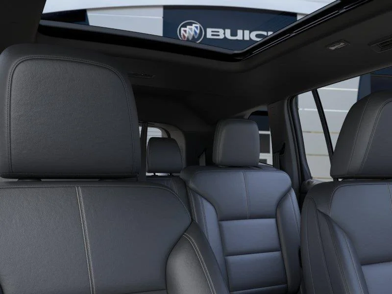 New 2026 Ebony Twilight Metallic GMC Elevation image 24