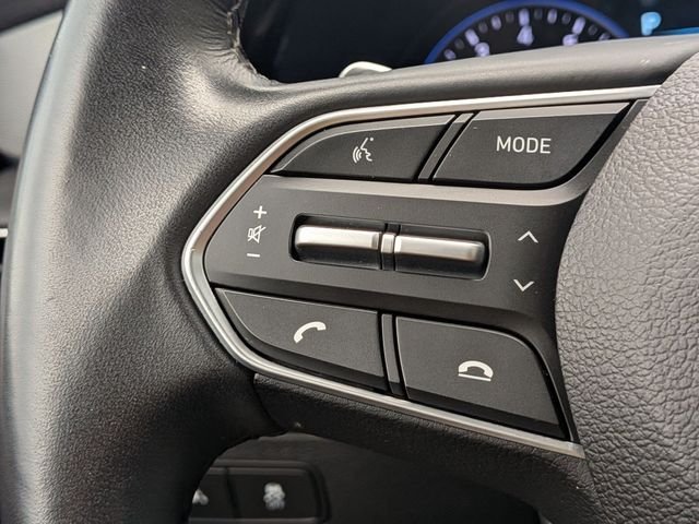 Used 2022 Black Hyundai SEL image 15