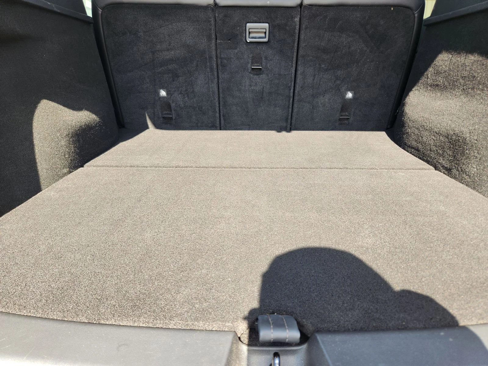 Used 2023 White Tesla Long Range image 33