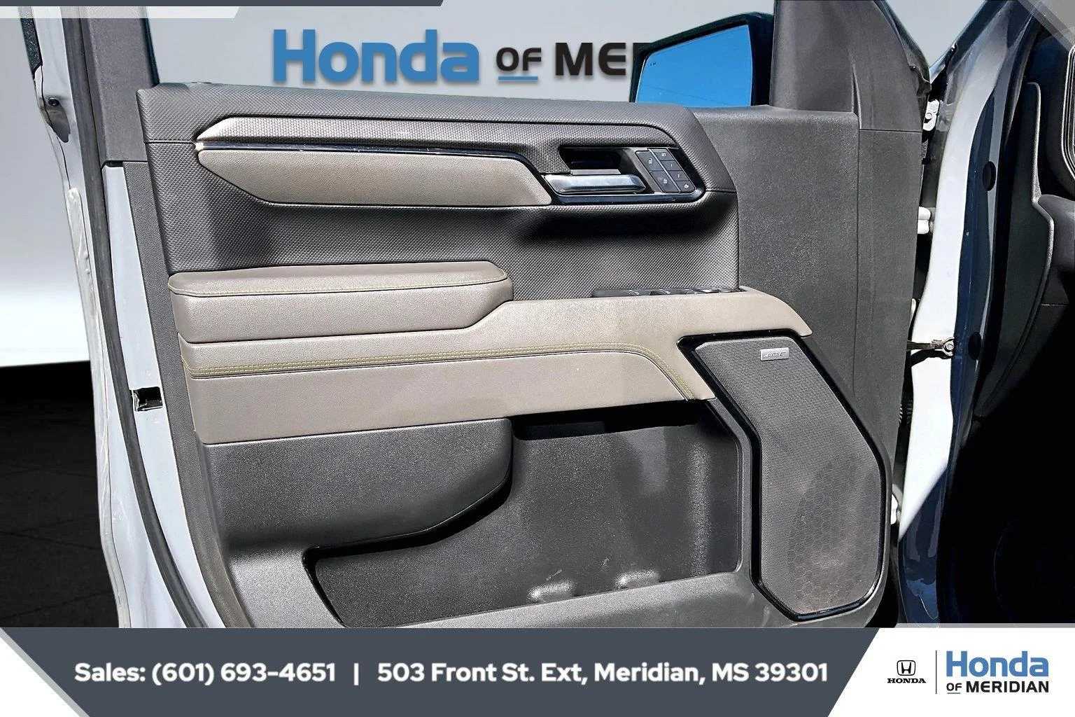 Used 2024 Slate Gray Metallic Chevrolet ZR2 image 17