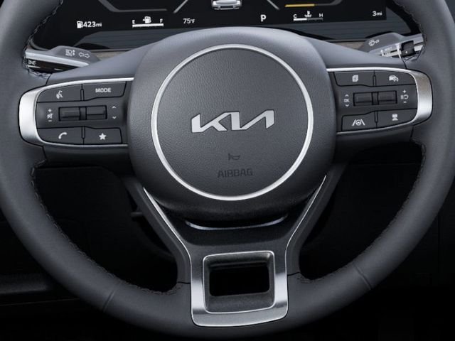 2026 Kia K5 EX - Photo 22