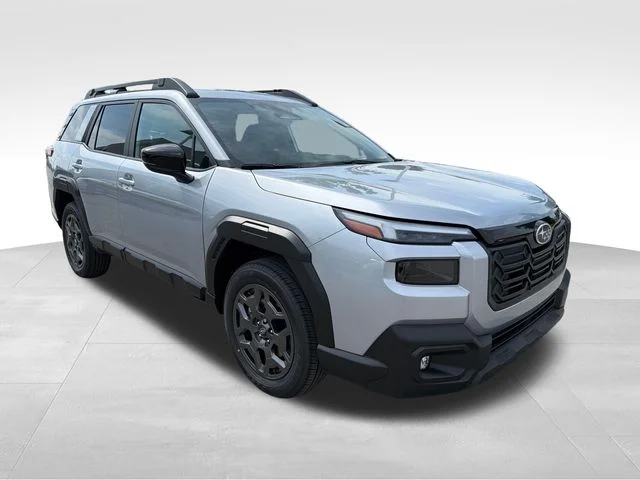 2026 Subaru Outback Premium's photo