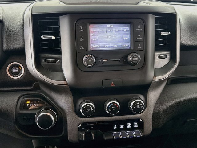 Used 2024 Bright White Clearcoat Ram Tradesman image 14