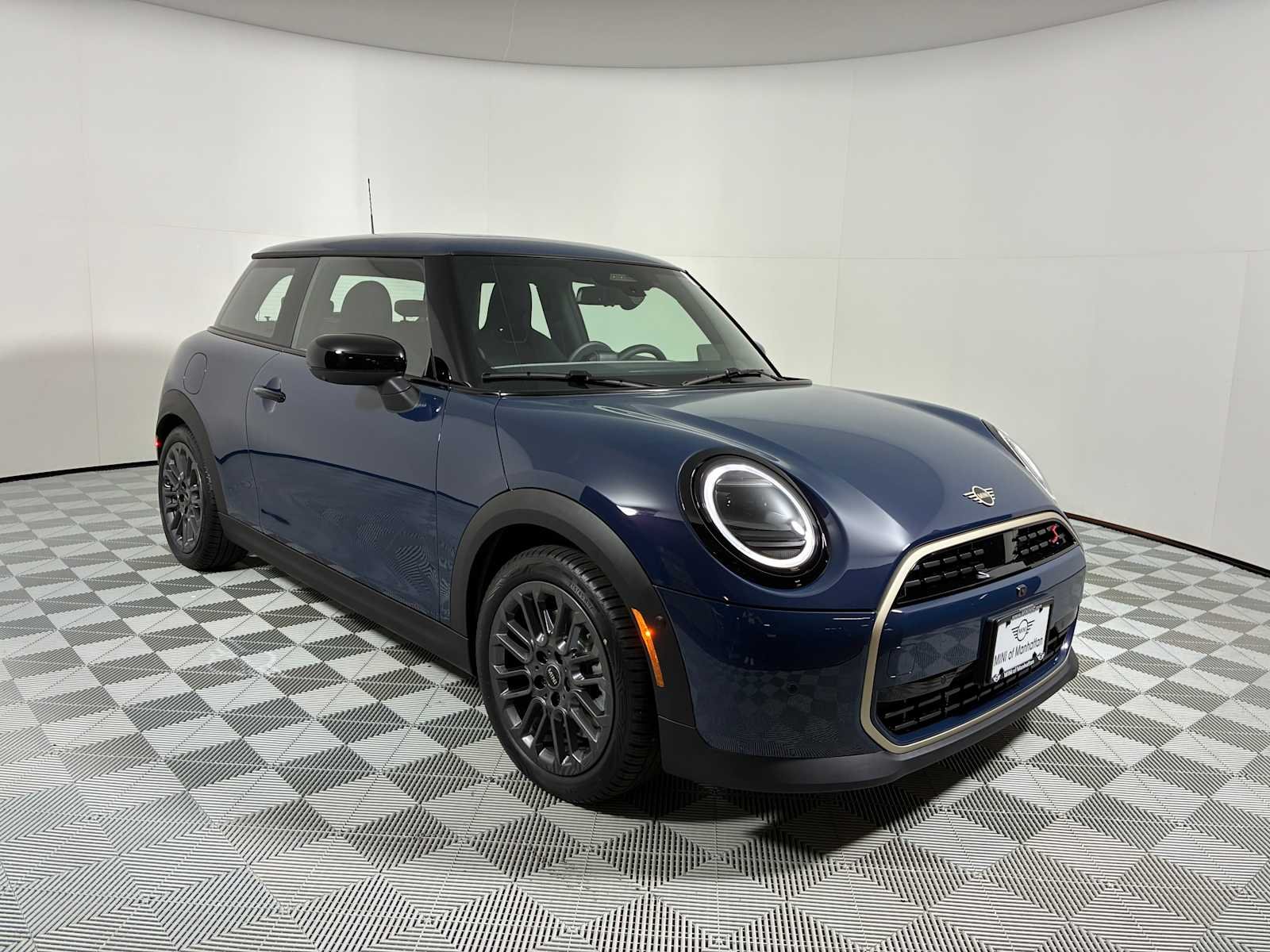 2026 MINI Hardtop 2 Door