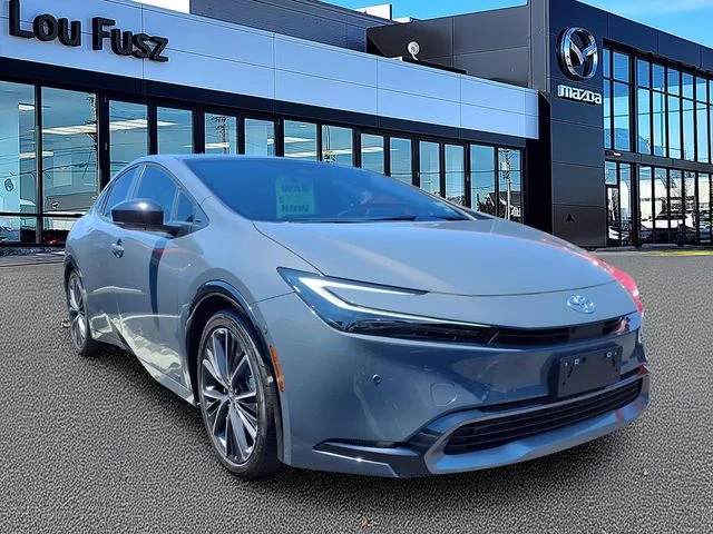 2024 Toyota Prius Limited