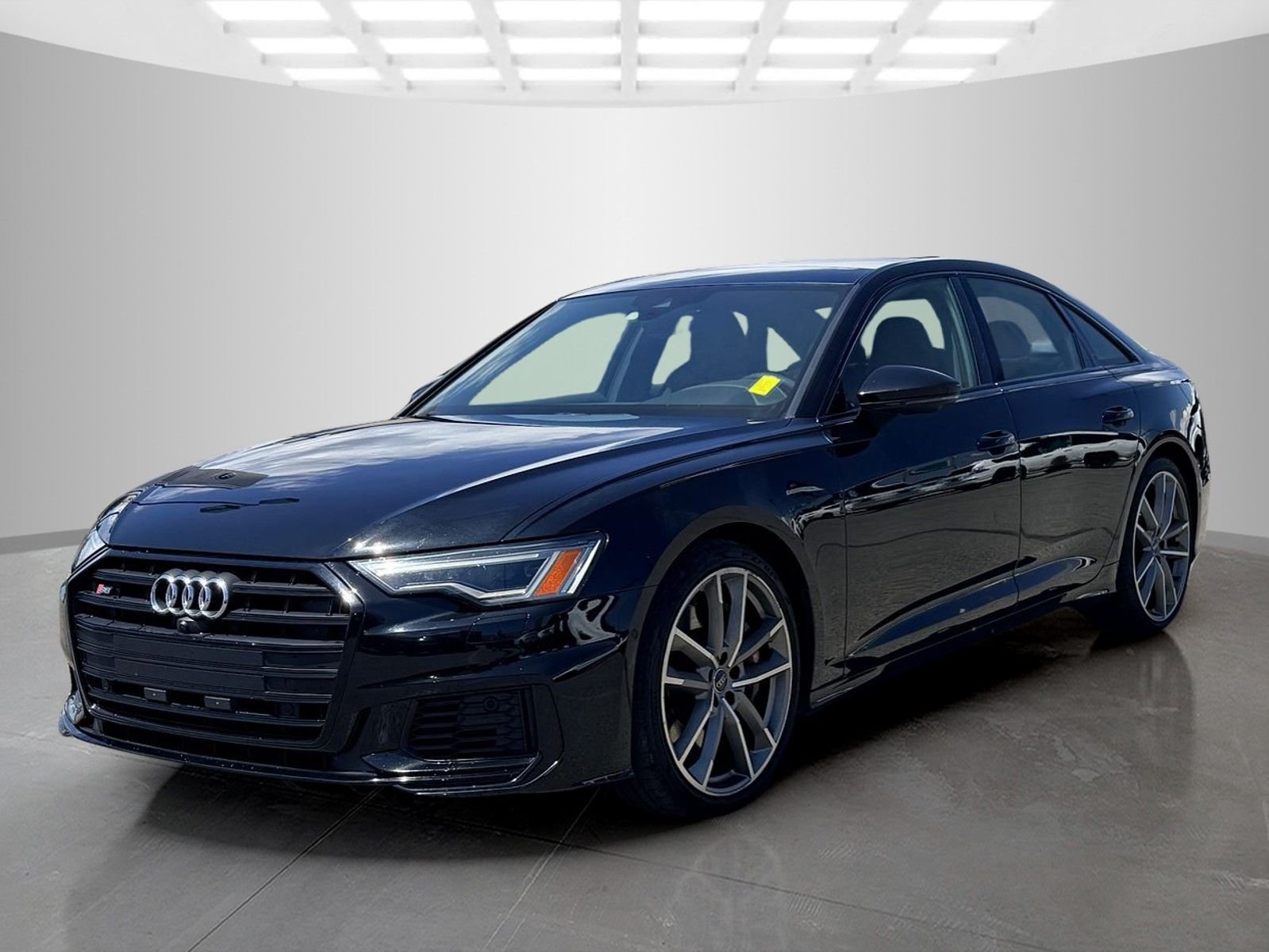 2020 Audi S6 2.9 TFSI Premium Plus Tiptronic quattro's photo