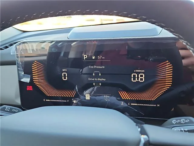 New 2027 Frost Blue KIA S Front-Wheel Drive image 18