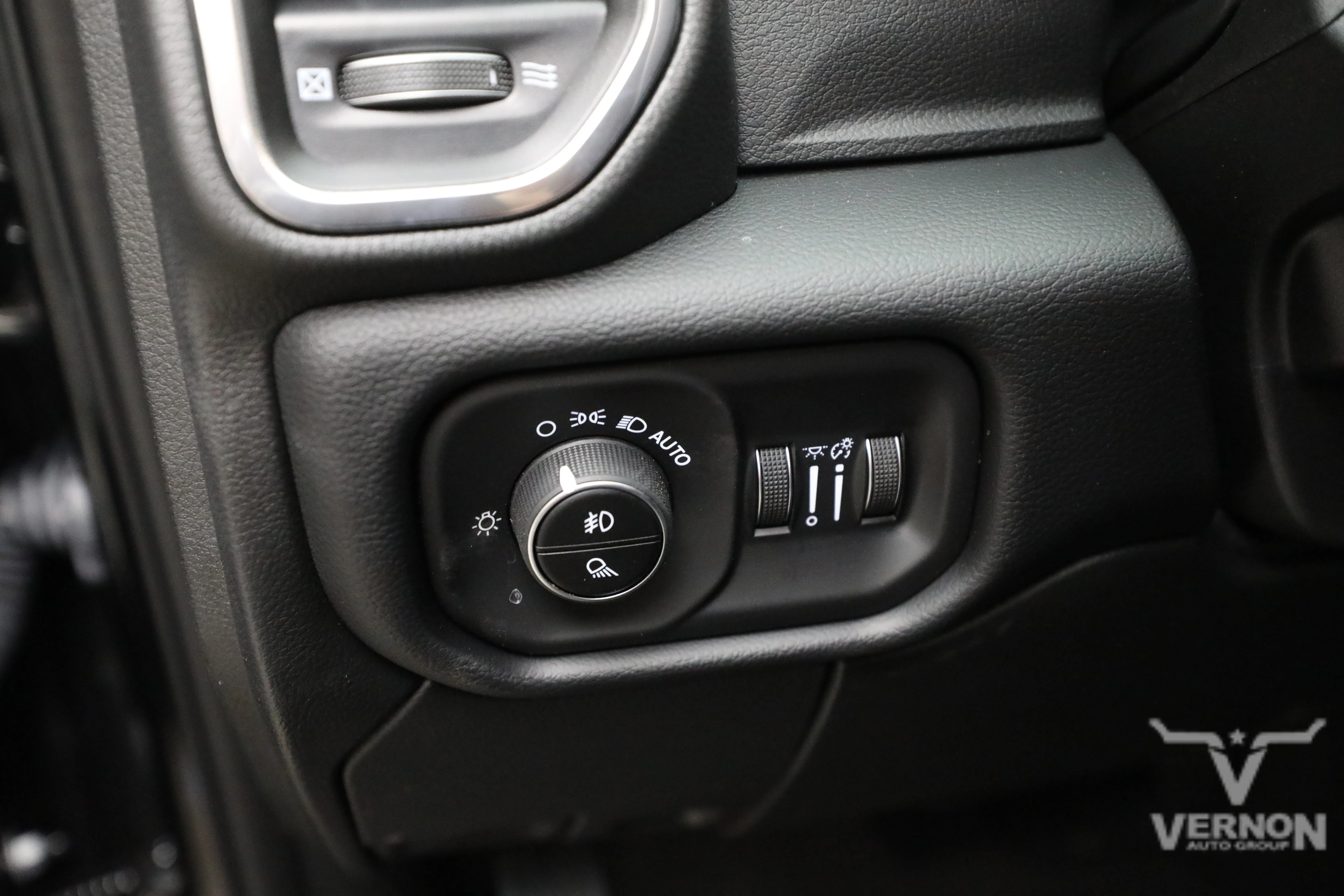New 2026 Ram 2500 Laramie Crew Cab 4x4