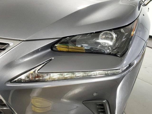 Used 2020 Gray Lexus 300 Base image 36