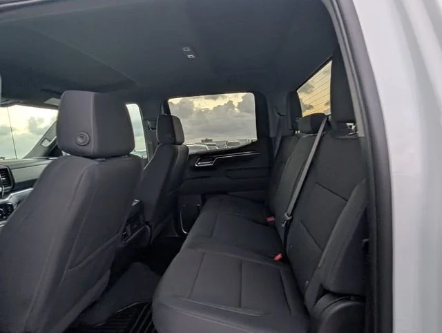 2026 Chevrolet Silverado 1500 RST - Photo 9
