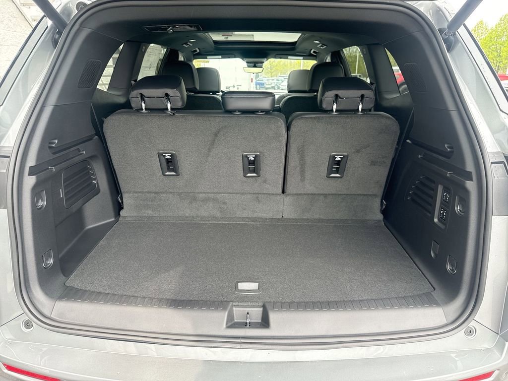 2026 Buick Enclave Avenir - Photo 27
