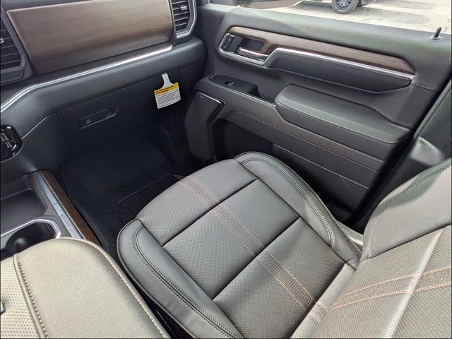 2026 Chevrolet Silverado 2500 HD High Country - Photo 20