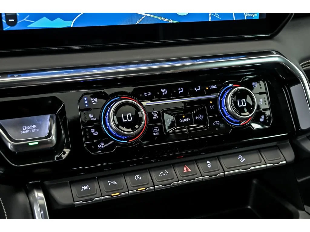 2026 GMC Sierra 1500 Denali Ultimate - Photo 19