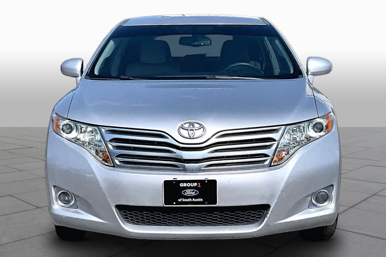 Pre-Owned 2011 Toyota Venza